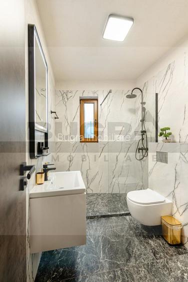 Apartament 2 camere LUX, 45 mp, parcare, zona Centrala - 10