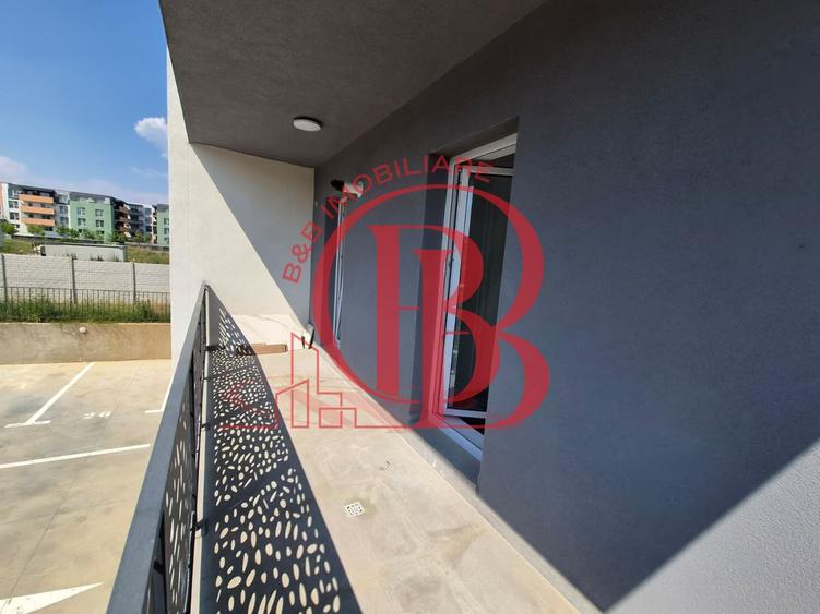 Apartament 2 camere Parcare inclusa Th. Pallady-Finalizat