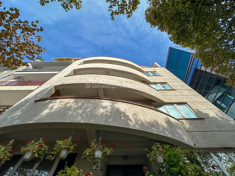 Spatiu de birouri tip duplex | Bd. Primaverii | Terasa si 2 balcoane - 20