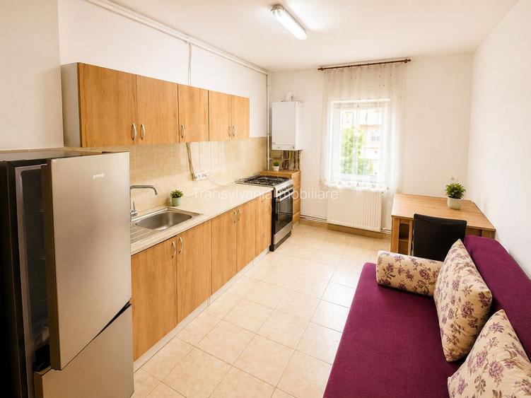 Apartament cu 2 camere decomandate | Etaj intermediar | Iulius Mall | FSEGA - 5