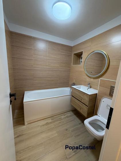 Marriott - 13 Septembrie apartament 2 camere parter/8, semidecomandat, renovat