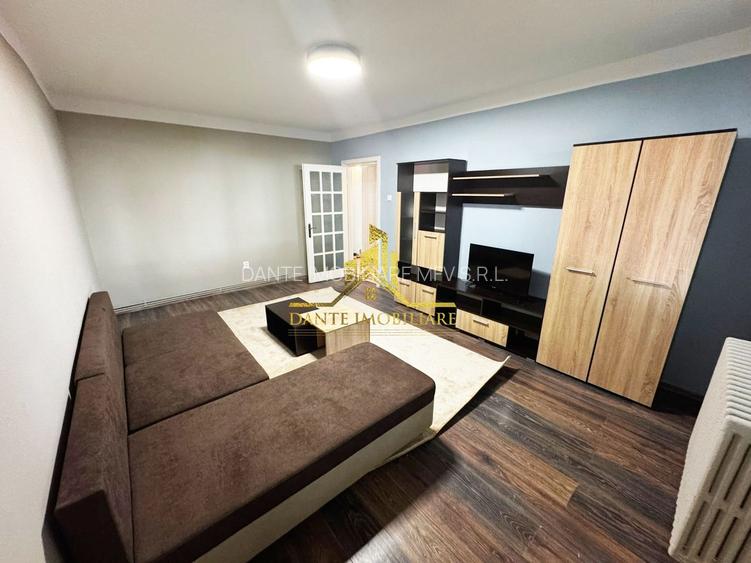 3 camere, decomandat, spatios,mobilat modern, renovat, Manastur - 3