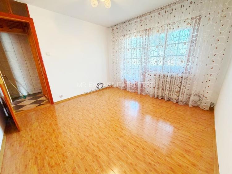 Apartament 3 camere decomandat Curtea de Arges - Ivancea - 2