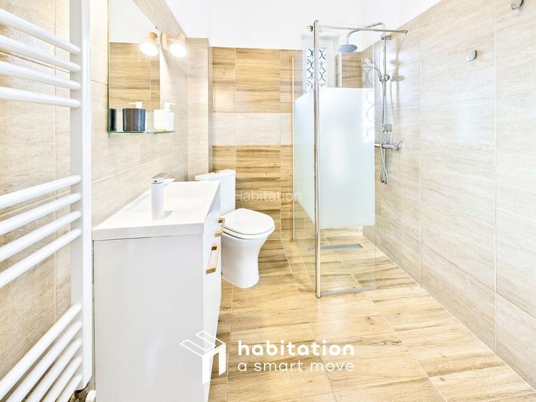 Apartament 2 camere, primitor si vibrant, zona Centrală - tur virtual - 19