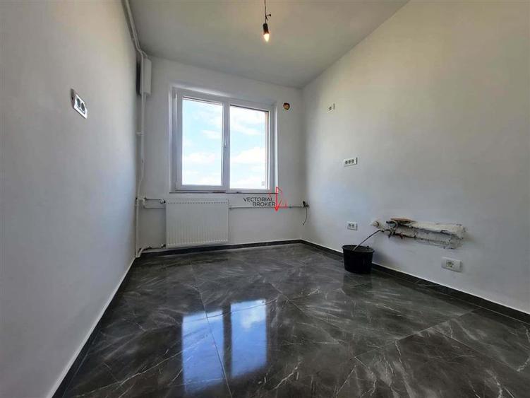 TITAN-AUCHAN / 2 CAMERE DECOMANDAT / RENOVAT