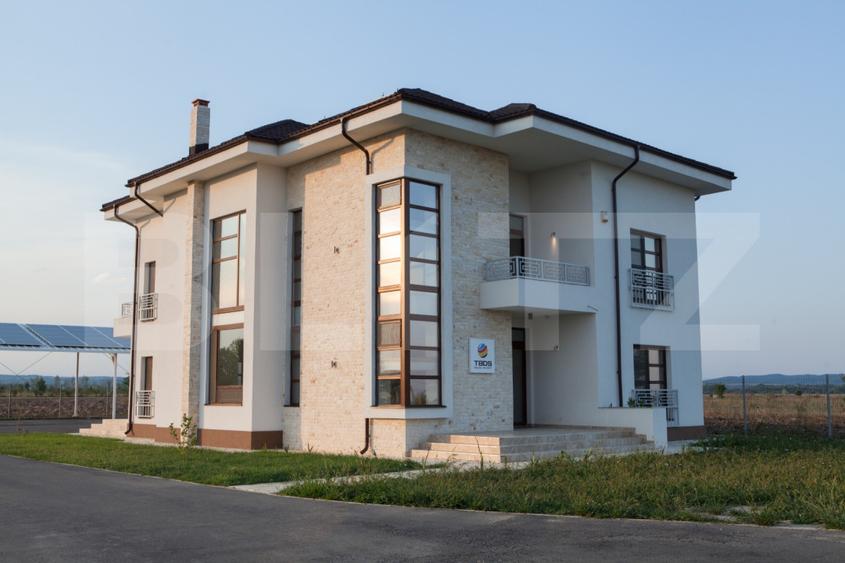 Spațiu ideal pentru birouri, de inchiriat, 400 mp, zona sud