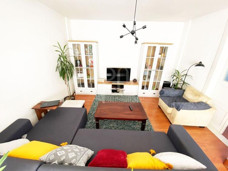 Casa 2 camere de vanzare in Dambul Rotund, Cluj Napoca