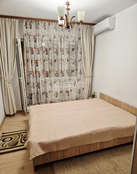Apartament 3 camere Gorjului-Militari/Balcon/Metrou - 4