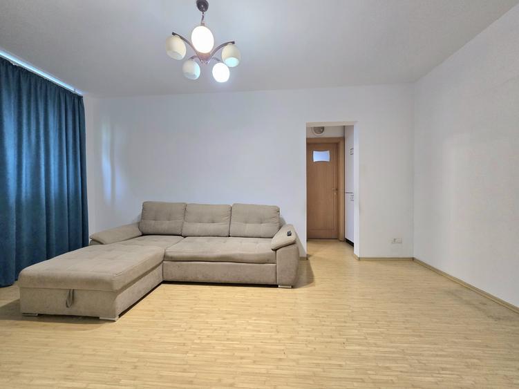 Apartament cu 2 camere| COMISION 0% | Titan-Nicolae Grigorescu | 2 min de Metrou
