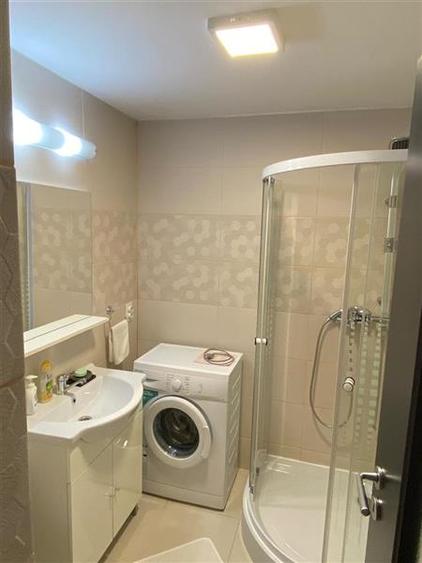 Apartament 2 camere , centrala proprie , zona Circuvalatiunii