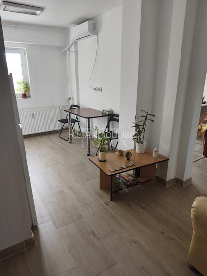 3 camere + decomandat + Calea Calarasi + Metrou Piata Muncii + renovat