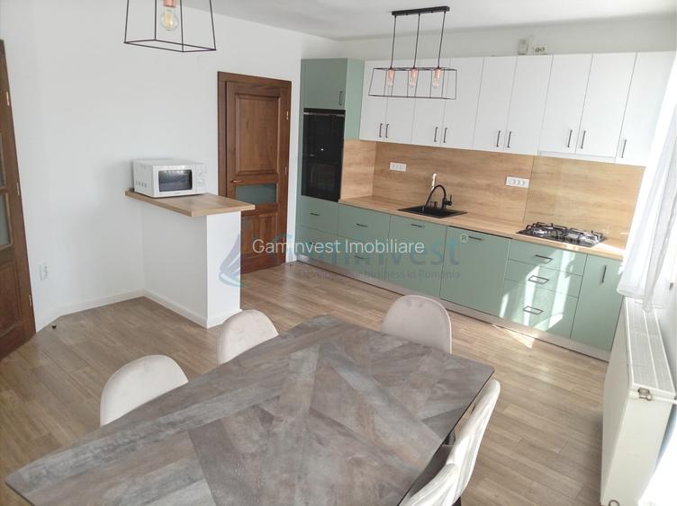 Casa de inchiriat in Oradea, zona Iosia, 235 mp - 2