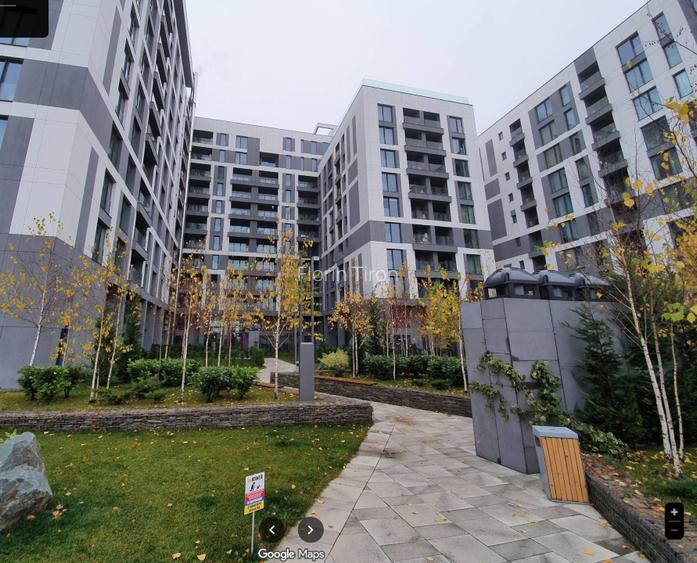 2 camere Aviatiei/Pipera| Cloud9| Loc parcare| Pet friendly| Direct Proprietar - 14