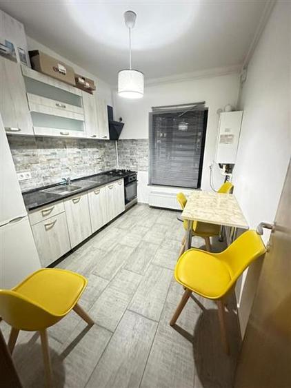Inchiriem Apartament 2 Camere, Modern, Decomandat, Tractorul