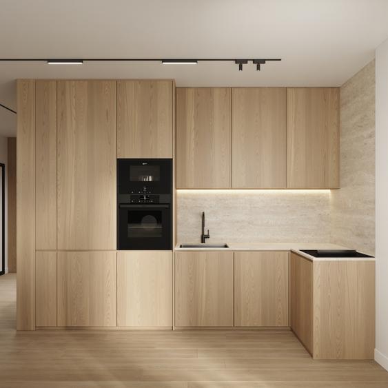 Apartament de 4 camere in ansamblu rezidential securizat