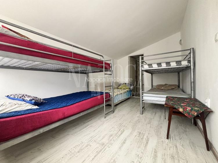 Casa 3 camere de vanzare in Apahida - 5