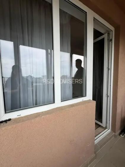 GARSONIERA GATA DE MUTARE PARCARE INCLUSA Popești Leordeni ASTRELOR - 12