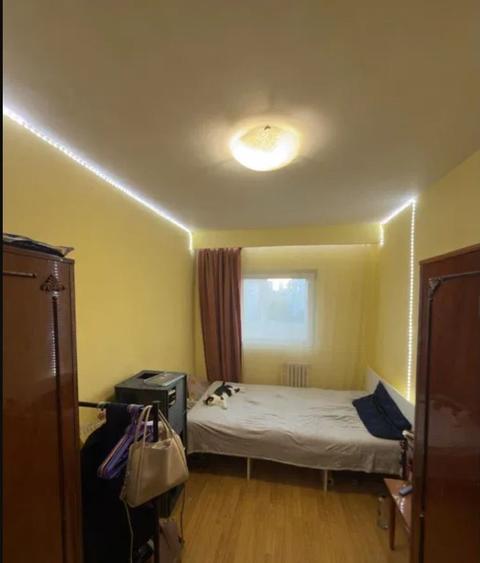 Apartament cu 3 camere decomandate,  Manastur central