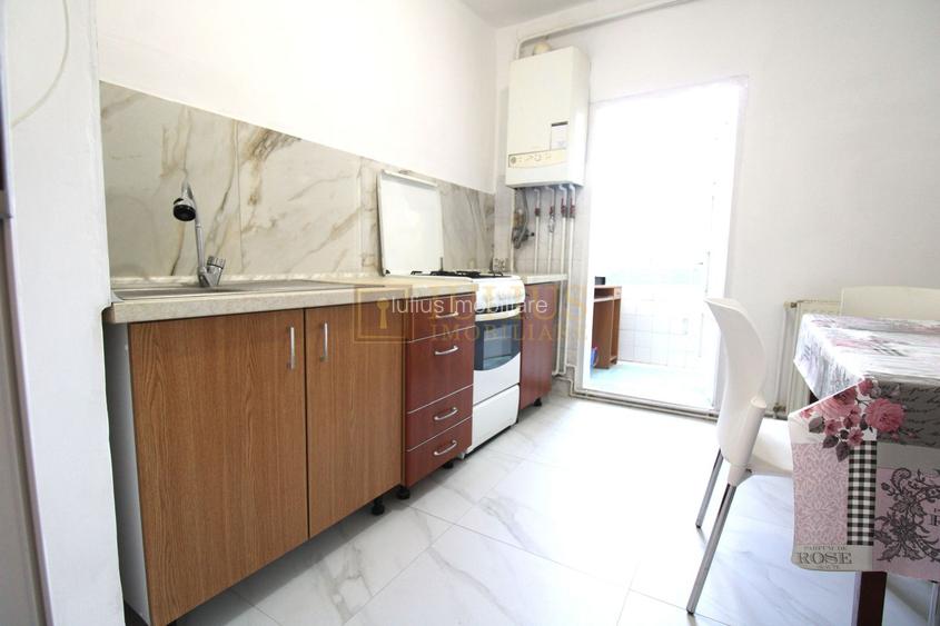 Apartament in zona Soarelui - 8