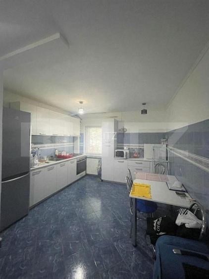 Apartament 2 camere, decomandat,  70 mp, zona strazii Bucuresti - 7