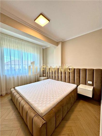 Apartament superb | Sf. Ilie | 3 cam | Loc de parcare privat | ID:1385 - 5