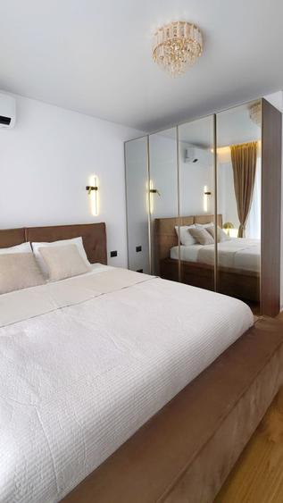 Luxury Residence - 2 room 66 sqm apartment to rent, Yacht Kid, parking included