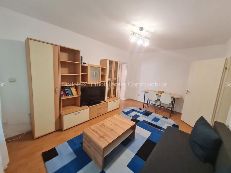 Apartament la 2 min de medicina - 4