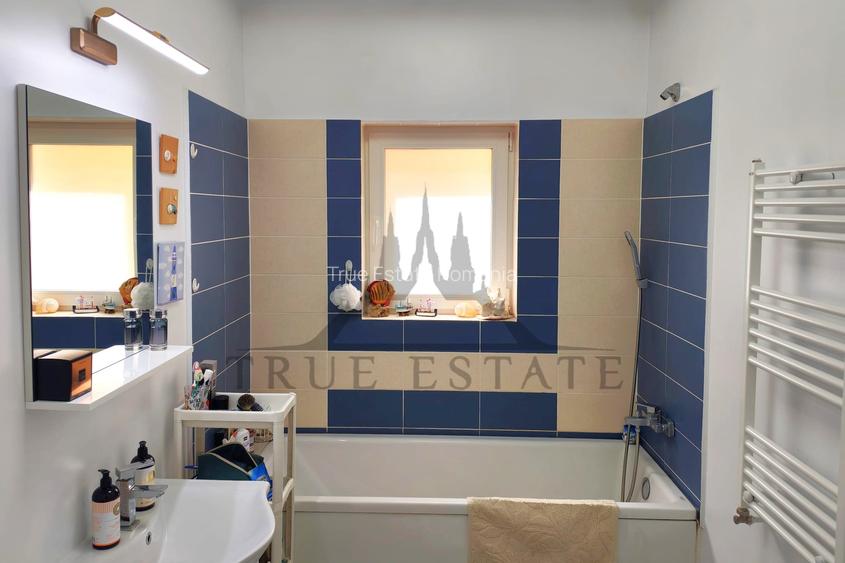 Apartament cu 2 camere renovat, in bloc reabilitat termic, zona Foisorul de Foc - 12