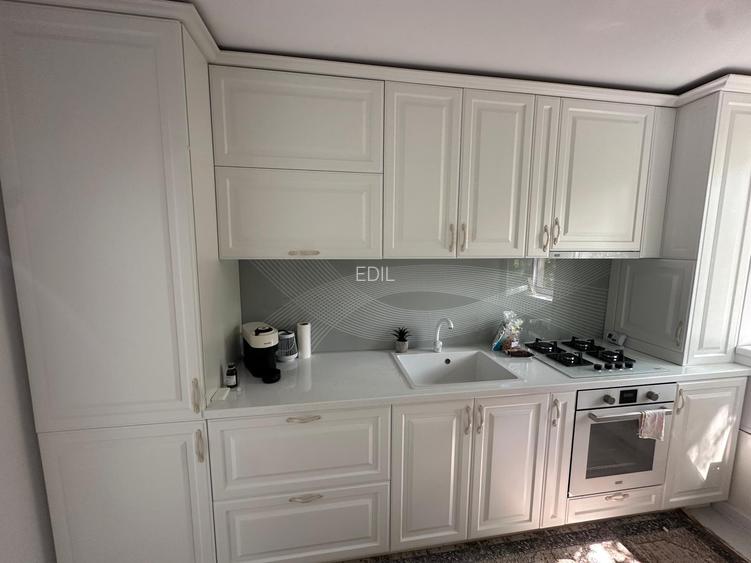 Apartament 2 camere decomandat zona Cetatii - 4