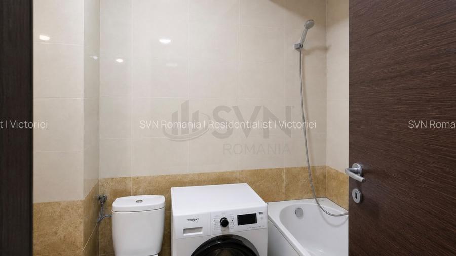 REA1029299 Apartament 2 camere I Decebal I Bloc Nou I De inchiriat - 8