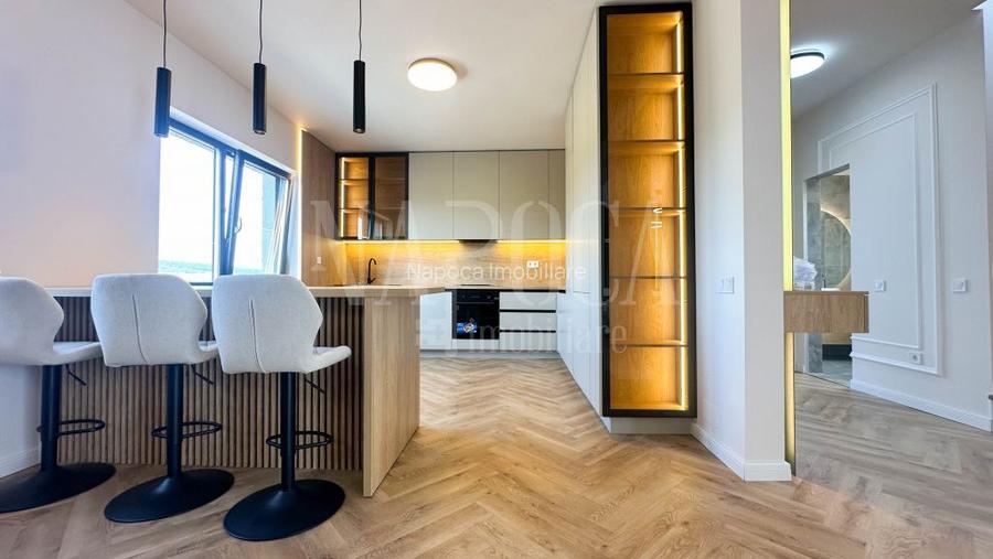 Casa 4 camere de vanzare in Chinteni - 5