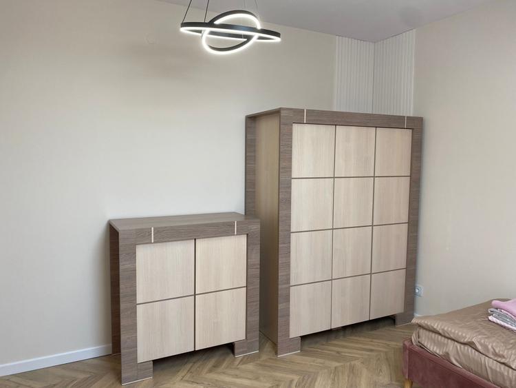 Apartament modern 104mp + parcare subterana