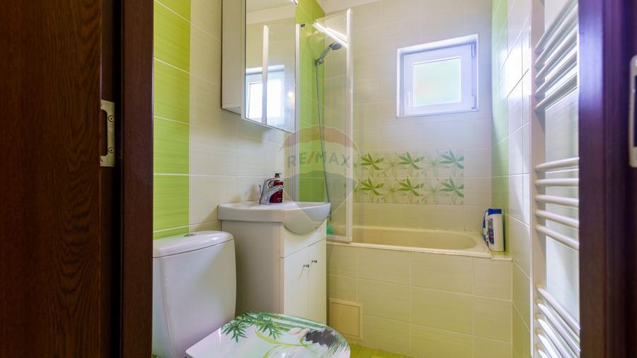 Exclusivitate! Apartament cu 3 camere. Comision 0%