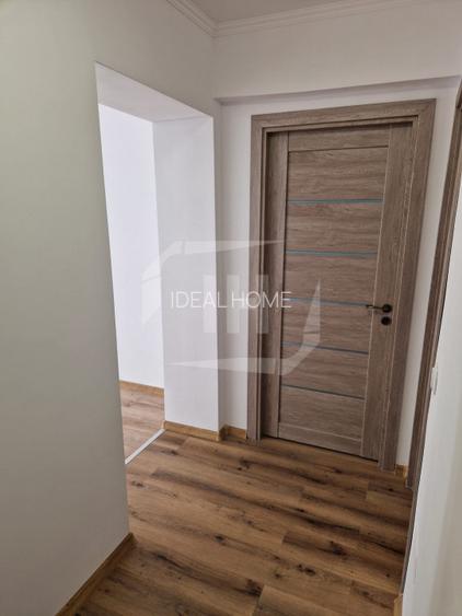 Apartament 3 camere, renovat, strada Horea - 6