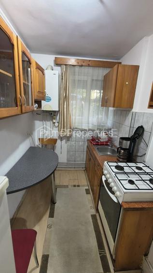 Chirie 1 cameră, 33mp utili, demisol, mobilat- 7 Noiembrie - 3