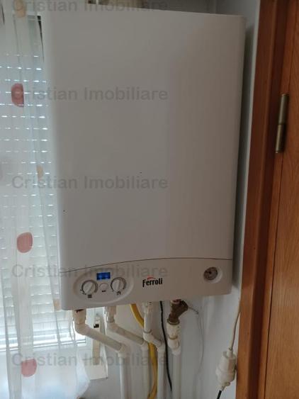 Mobilat si Utilat Apart 1 camera 45mp Buzaului -MOBILAT