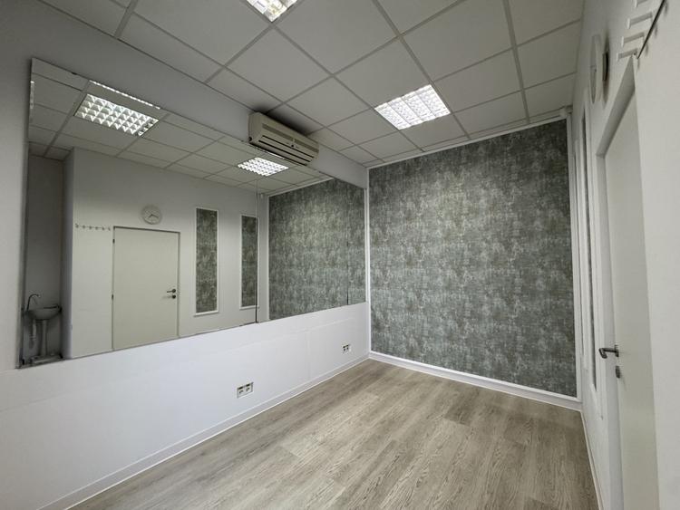Spatiu servicii, birouri, Zona Modern. Comision 0