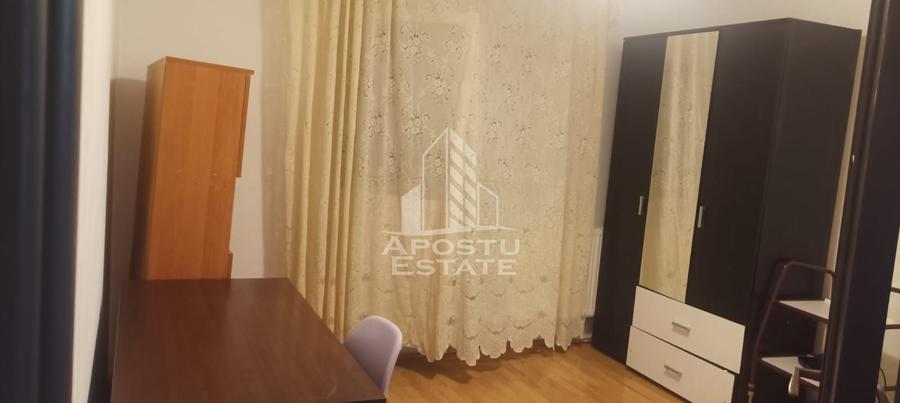 Apartamament decomandat 2 camere, Sagului-Rebreanu