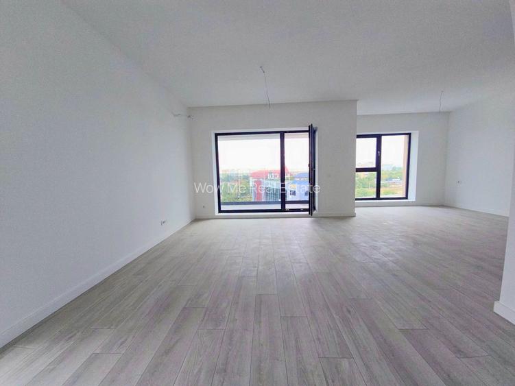 Studio Dublu High Garden East, Sector 2 - 12