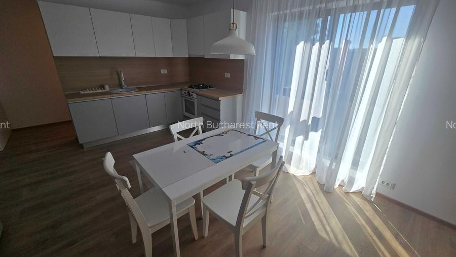 Apartament 2 camere – Andronache - 6