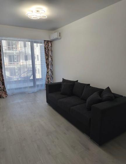 Apartament 2 camere de vânzare Gorjului- Novum56