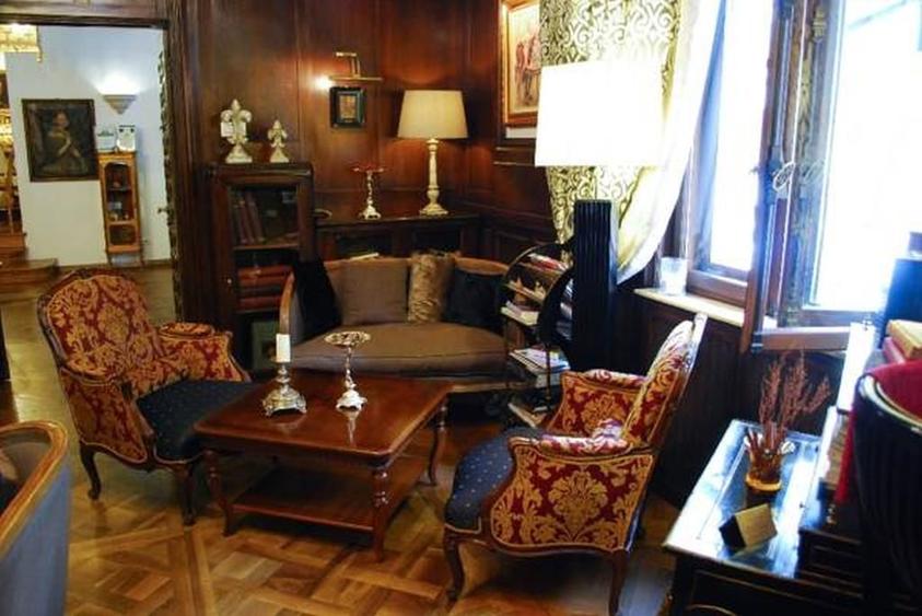 Magheru-Romana! Vila/Hotel  S+D+P+2+M,