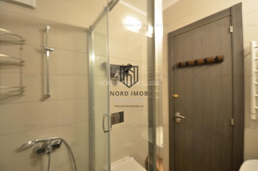 APARTAMENT CONFORTABIL 2 CAMERE | TERASA 50 MP | * PARCARE | PET FRIENDLY - 18