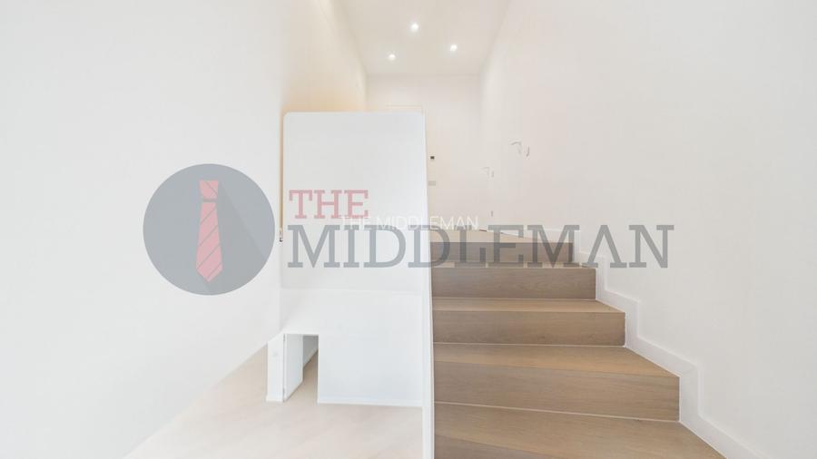 Duplex cu 4 camere - Aviatiei Tower - 7