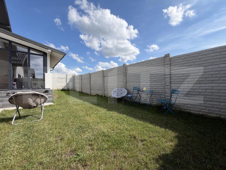 Casa parter, 80 mp utili, 248 mp teren, zona Selgros
