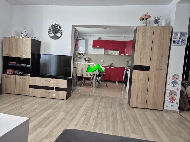 Apartament de vanzare 2 camere Sibiu Selimbar