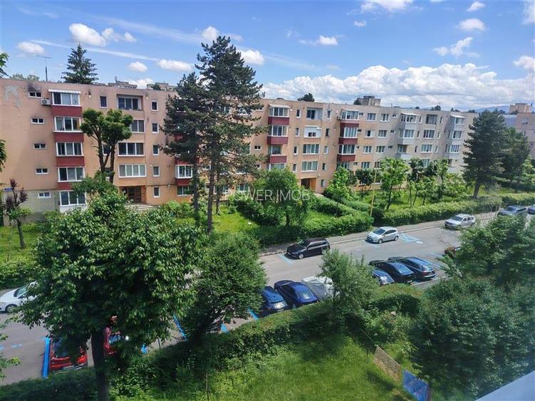APARTAMENT 2 CAMERE, BD. SATURN, ZONA GEMENII,  CARTIER ASTRA - 5
