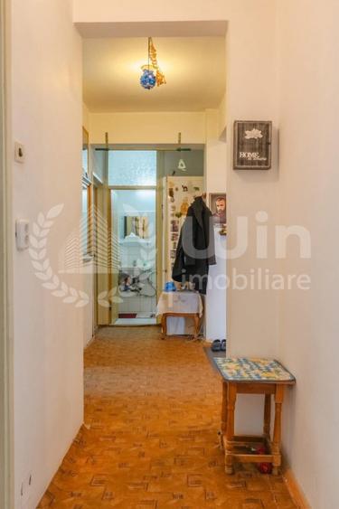 Apartament confort sporit | 3 camere decomandat | Zorilor | Observator