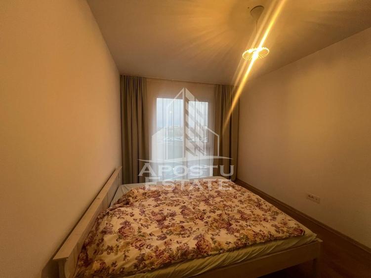 Apartament 2 camere de inchiriat zona Aradului Timisoara