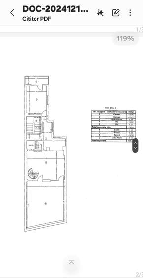 Penthouse Caderea Bastiliei - 18